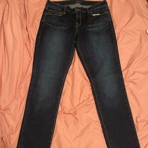 Lucky brand jeans